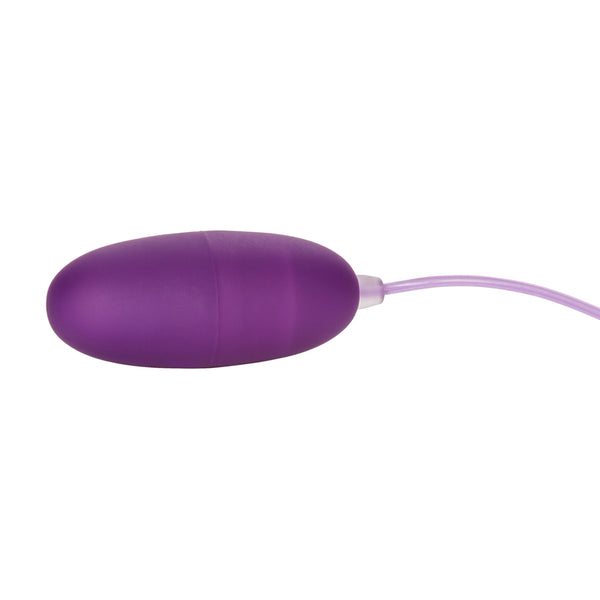 Pocket Exotics Waterproof Bullet Purple