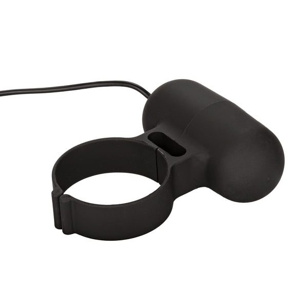 Colt Waterproof Power Cockring Black
