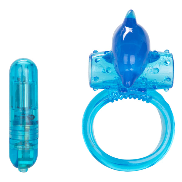 One Touch Dolphin Blue