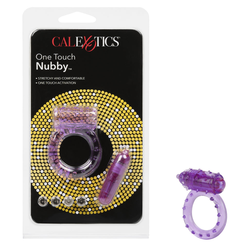 Vibrating Cock Rings