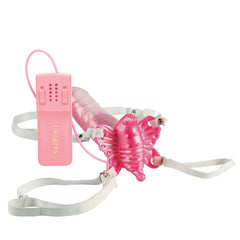 Venus Bumble Bee Pink