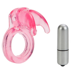 Triple Clit Flicker Pink