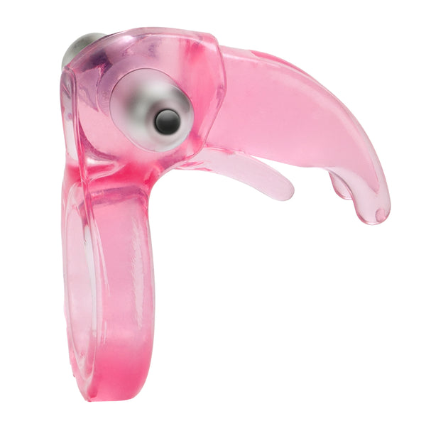 Triple Clit Flicker Pink