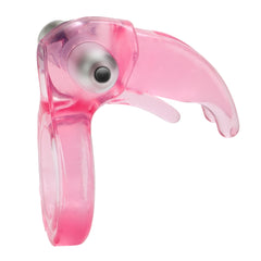 Triple Clit Flicker Pink