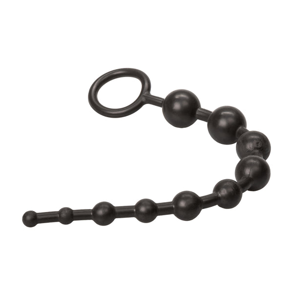 Superior X-10 Beads Black