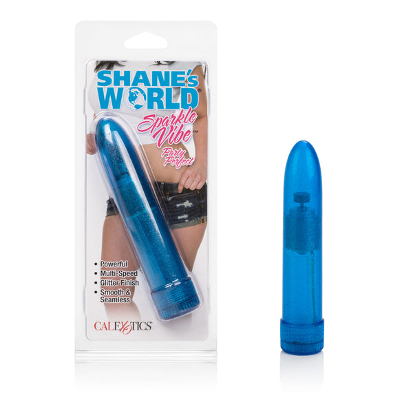Shane&#39;s World Sparkle Vibe Blue