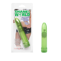 Shane&#39;s World Sparkle Vibe Green