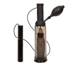 Optimum Series Black Jack Stroker Smoke