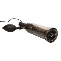Optimum Series Black Jack Stroker Smoke
