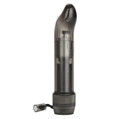 Dr. Joel Kaplan Perineum Massager 4.5&quot; Smoke