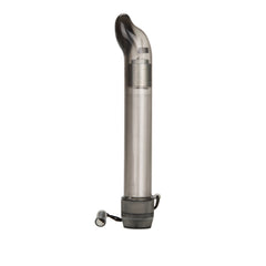 Dr. Joel Kaplan Perineum Massager 6.5&quot; Smoke