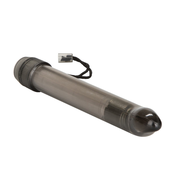 Dr. Joel Kaplan Perineum Massager 6.5&quot; Smoke