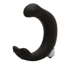 Dr. Joel Kaplan P-Rock Prostate Massager Black