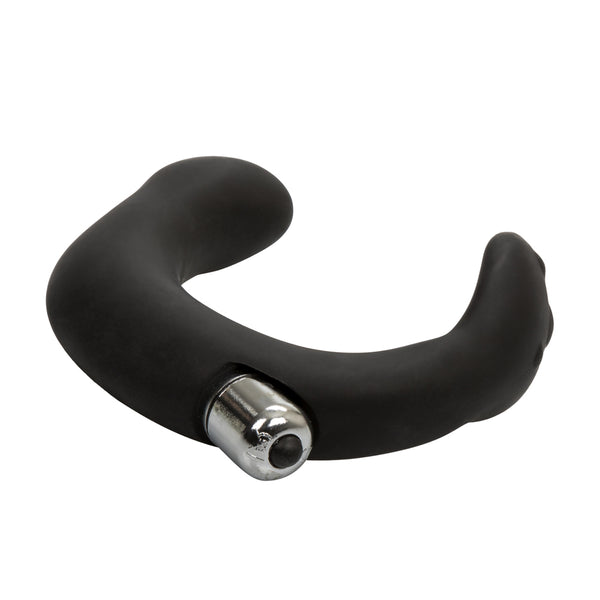Dr. Joel Kaplan P-Rock Prostate Massager Black