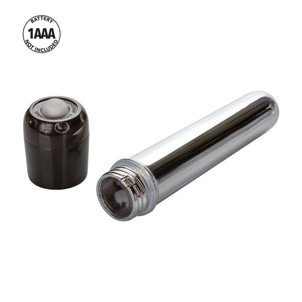 Power Tingler Silver