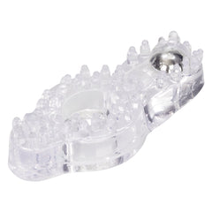 Basic Essentials Teaser Enhancer Ring Clear