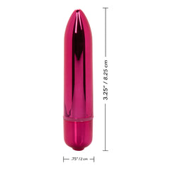 High Intensity Bullet Pink