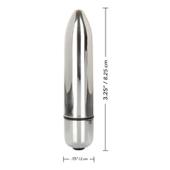 High Intensity Bullet Silver