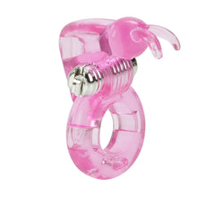 Basic Essentials Bunny Enhancer Pink