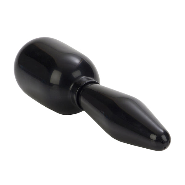 Cleaner Missile Black