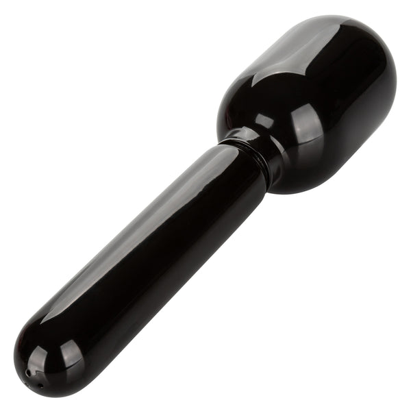 Cleaner Torpedo Black