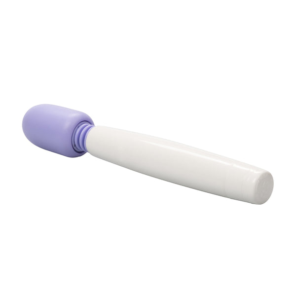 Mini Miracle Massager Wand Blue