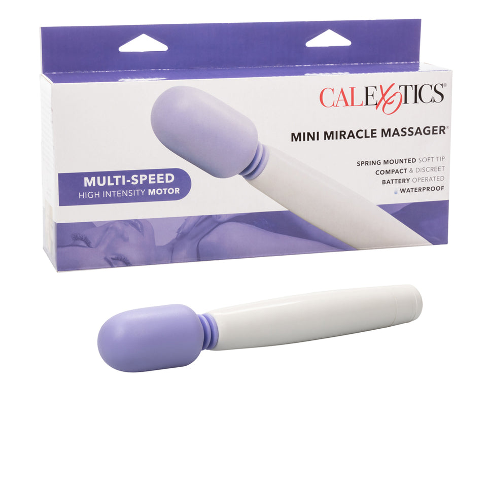 Adult Sex Toy Mini Massagers