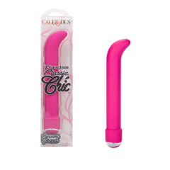 7-Function Classic Chic Standard &quot;G&quot; Pink