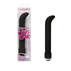 7-Function Classic Chic Standard &quot;G&quot; Black