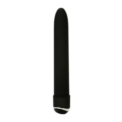 7-Function Classic Chic Standard Black