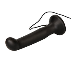 Dr. Joel Kaplan EZ-Reach Prostate Probe Black