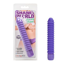 Shane&#39;s World Sorority Screw Purple