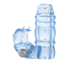 3-Way Double Dolphin Blue
