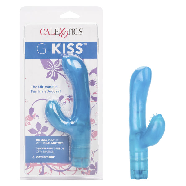 G-Kiss Blue
