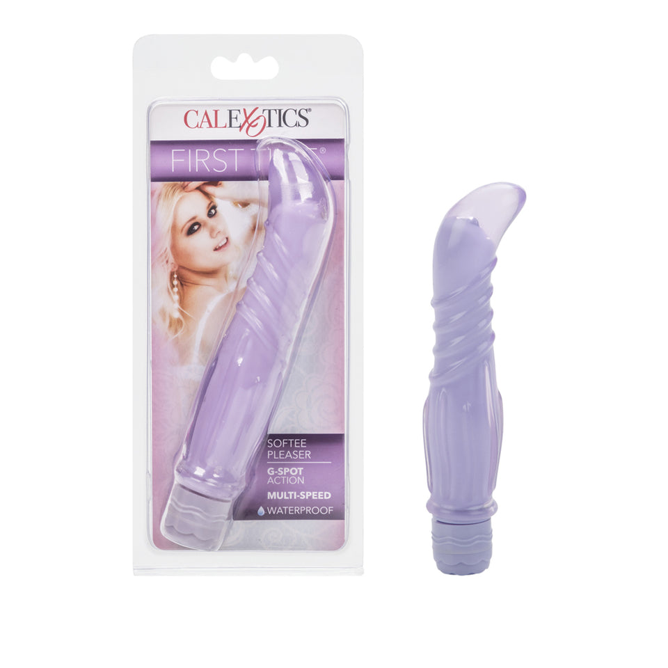 Clitoral & Vaginal Vibrators