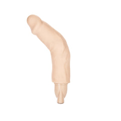 Bendable Pureskin Bendie Ivory