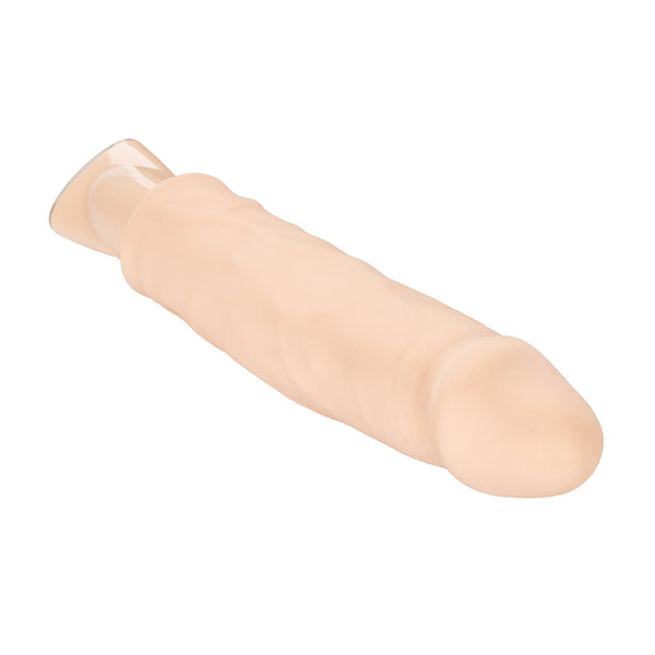 Bendable Pureskin Bendie Ivory