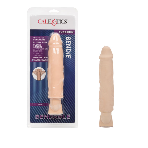 Bendable Pureskin Bendie Ivory