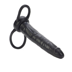 Accommodator Dual Penetrator Black