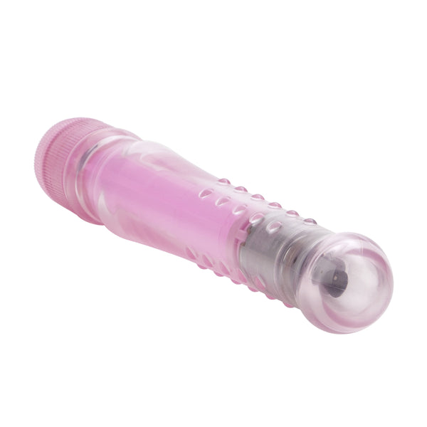 Lighted Shimmers LED Glider Pink