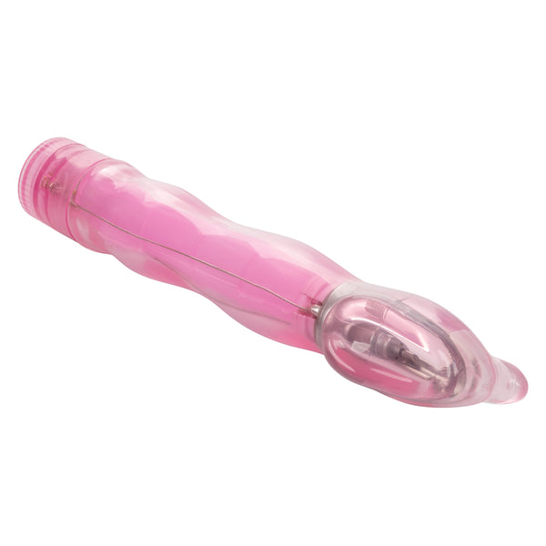 Lighted Shimmers LED Hummer Pink
