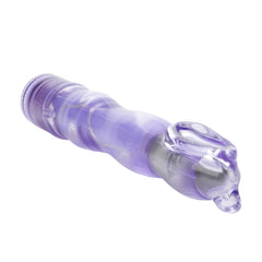 Lighted Shimmers LED Hummer Purple