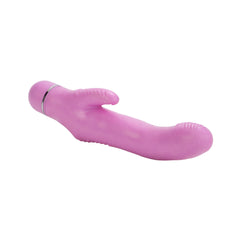 First Time Flexi Rocker Pink