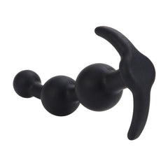 Anal Explorer Kit Black