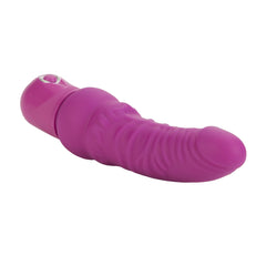 Power Stud Curvy Pink