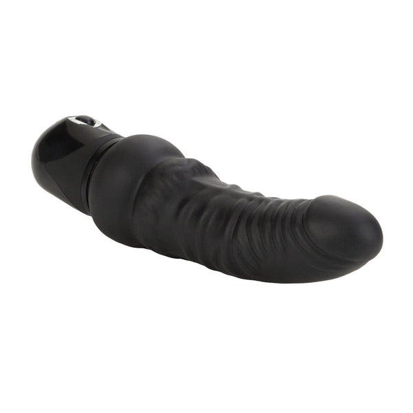 Power Stud Curvy Black