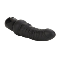 Power Stud Curvy Black