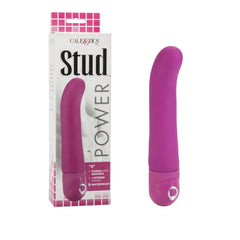 Power Stud &quot;G&quot; Pink