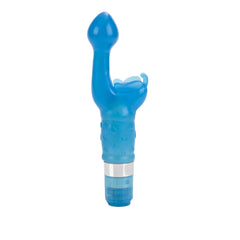 9-Function Butterfly Kiss Platinum Edition Blue