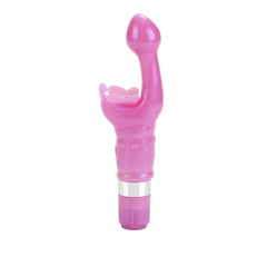 9-Function Butterfly Kiss Platinum Edition Pink